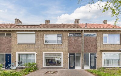Beneluxlaan 79