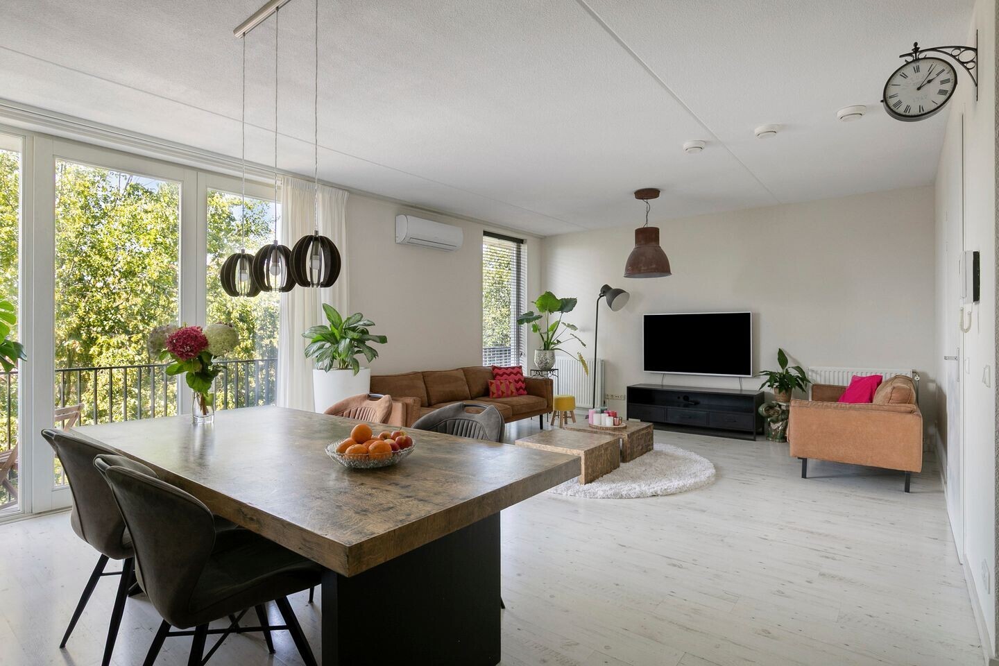 Appartement te koop: Beneluxlaan 72-10, Tilburg