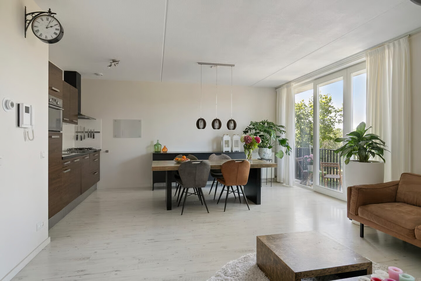 Appartement te koop: Beneluxlaan 72-10, Tilburg