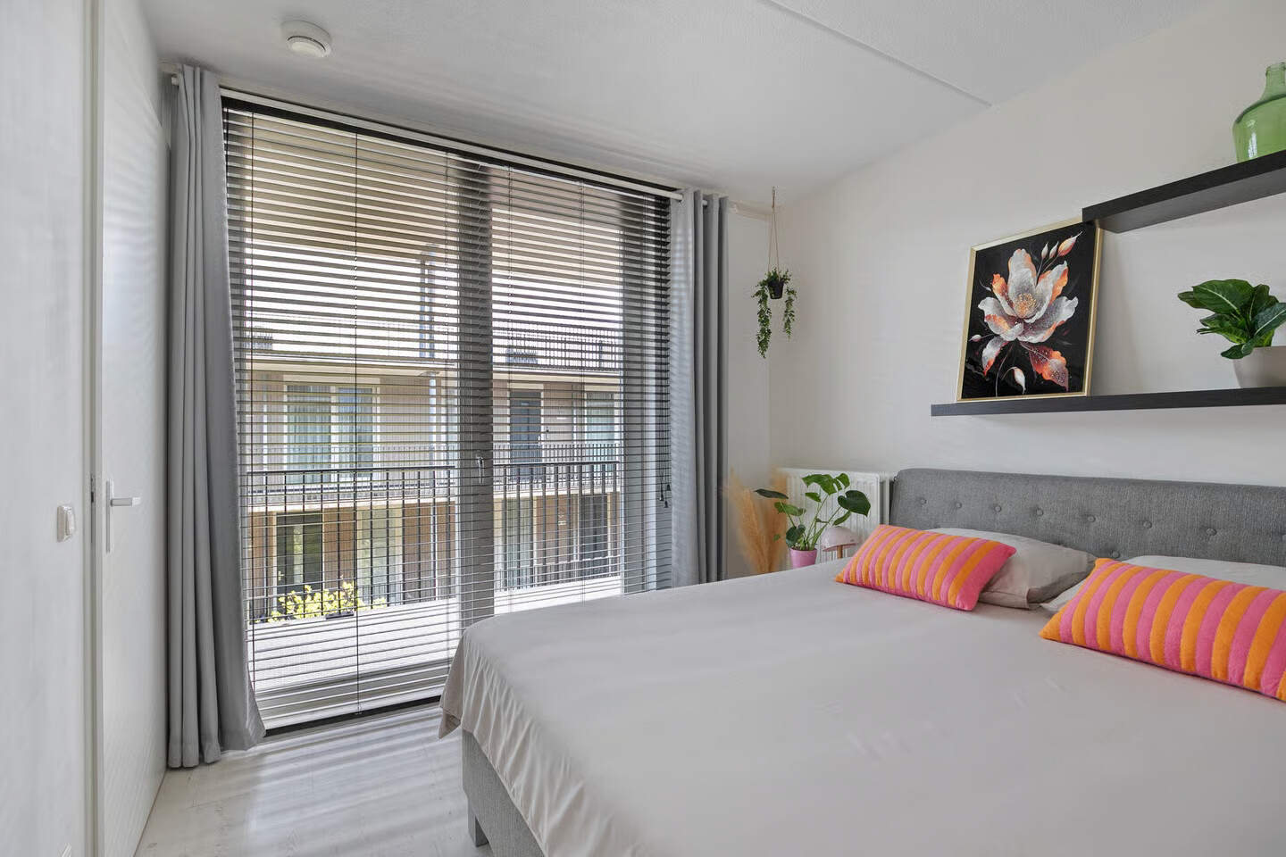Appartement te koop: Beneluxlaan 72-10, Tilburg