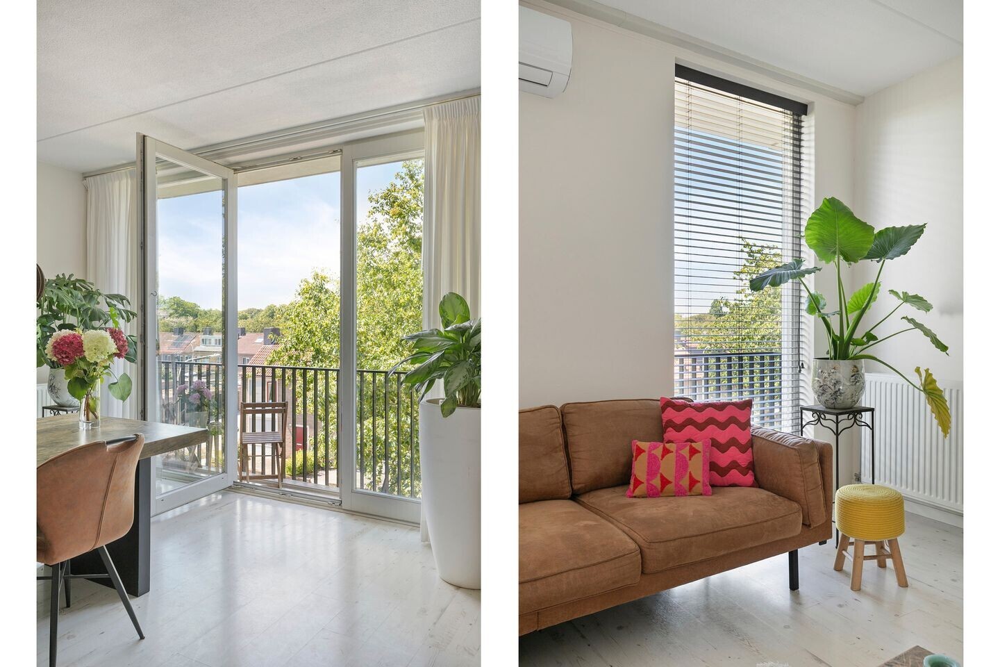 Appartement te koop: Beneluxlaan 72-10, Tilburg