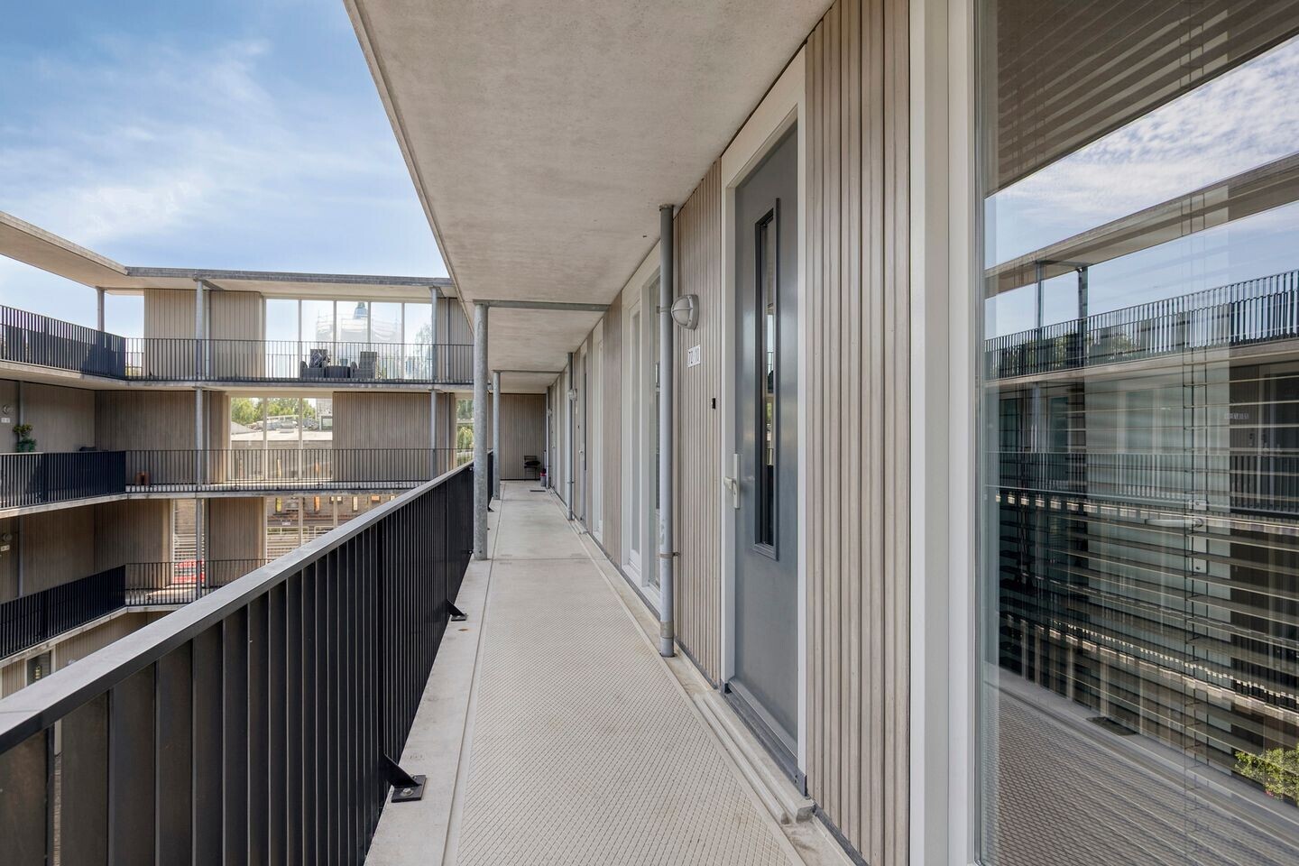 Appartement te koop: Beneluxlaan 72-10, Tilburg