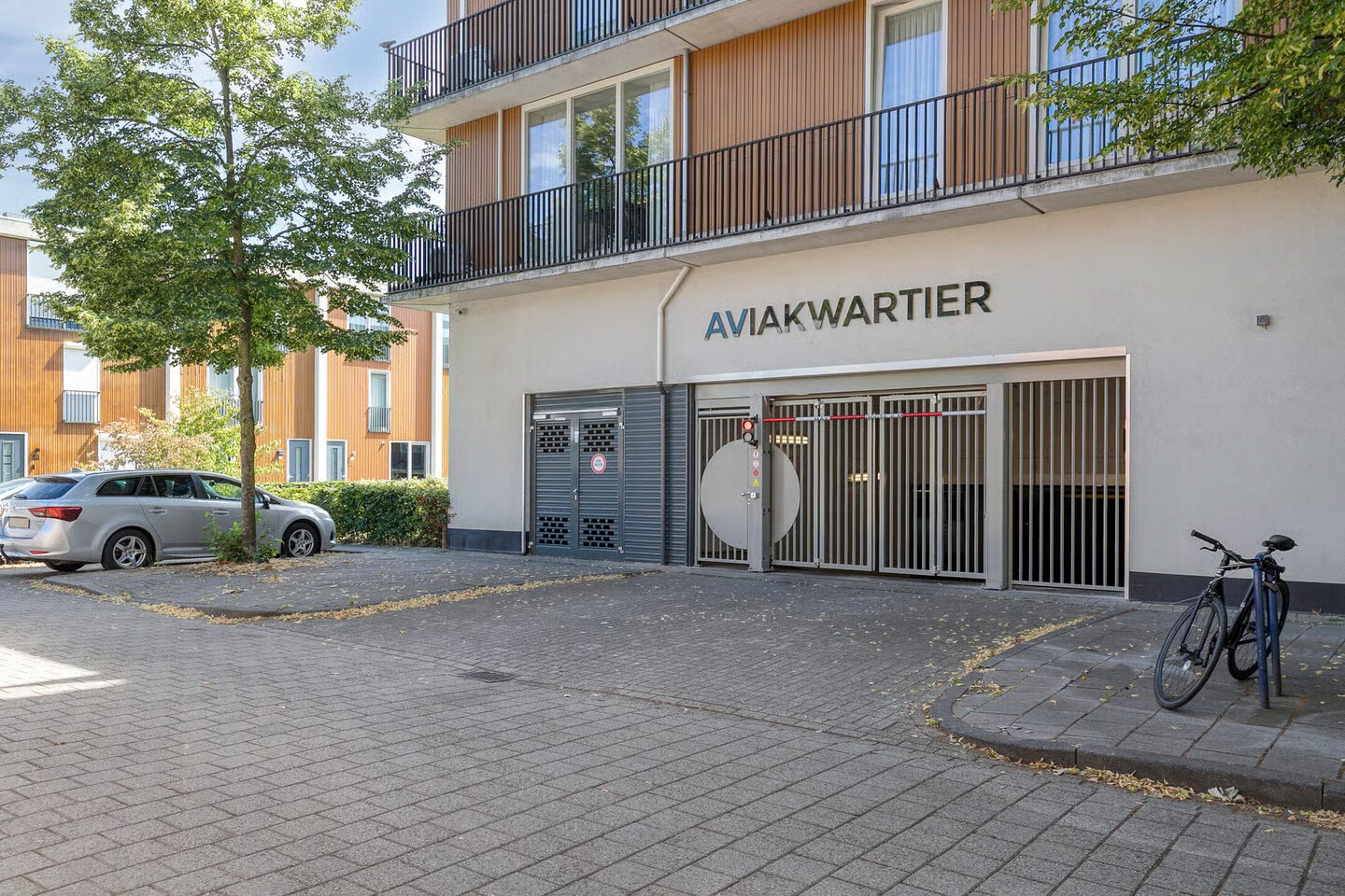 Appartement te koop: Beneluxlaan 72-10, Tilburg