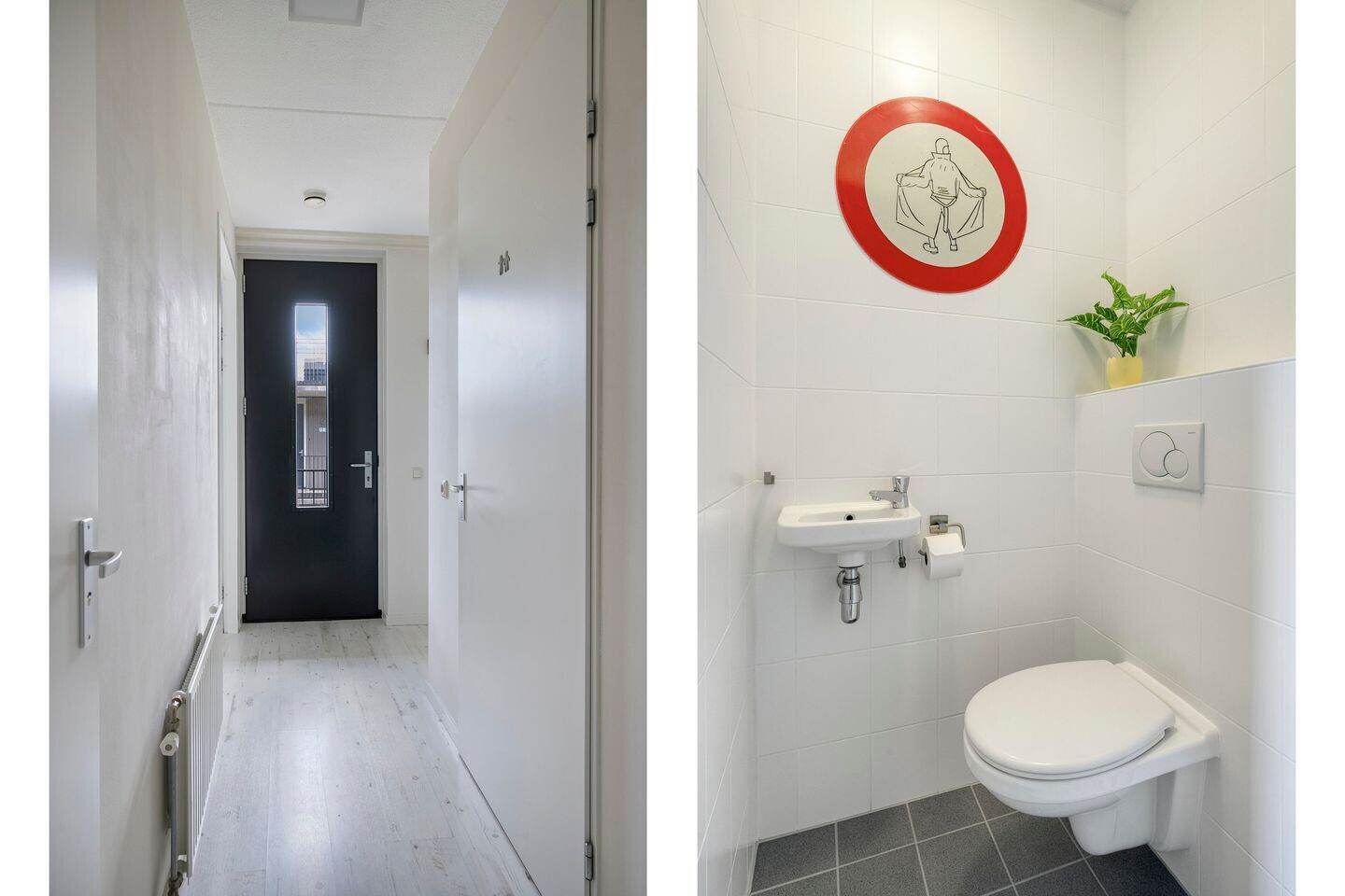 Appartement te koop: Beneluxlaan 72-10, Tilburg