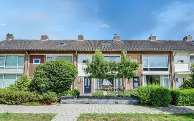 Beneluxlaan 84