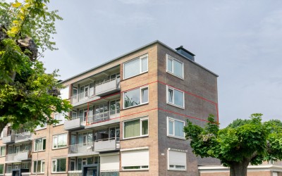 Europalaan 153
