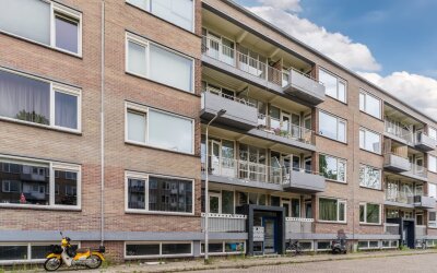 Europalaan 199