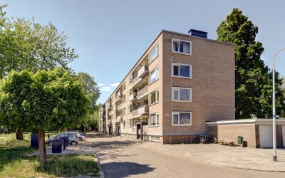 Europalaan 283