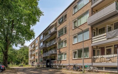Europalaan 313