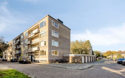 Europalaan 365