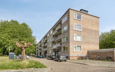 Europalaan 423
