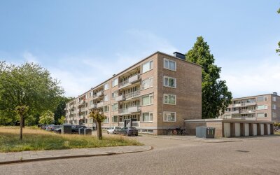 Europalaan 461