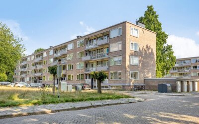 Europalaan 469