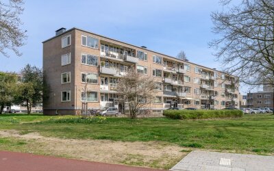 Europalaan 613
