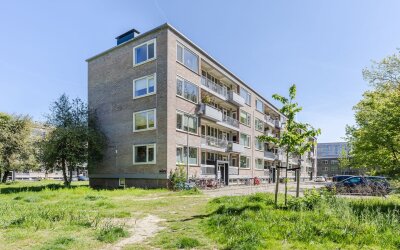 Europalaan 617