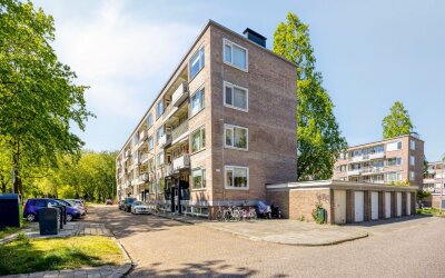 Europalaan 635