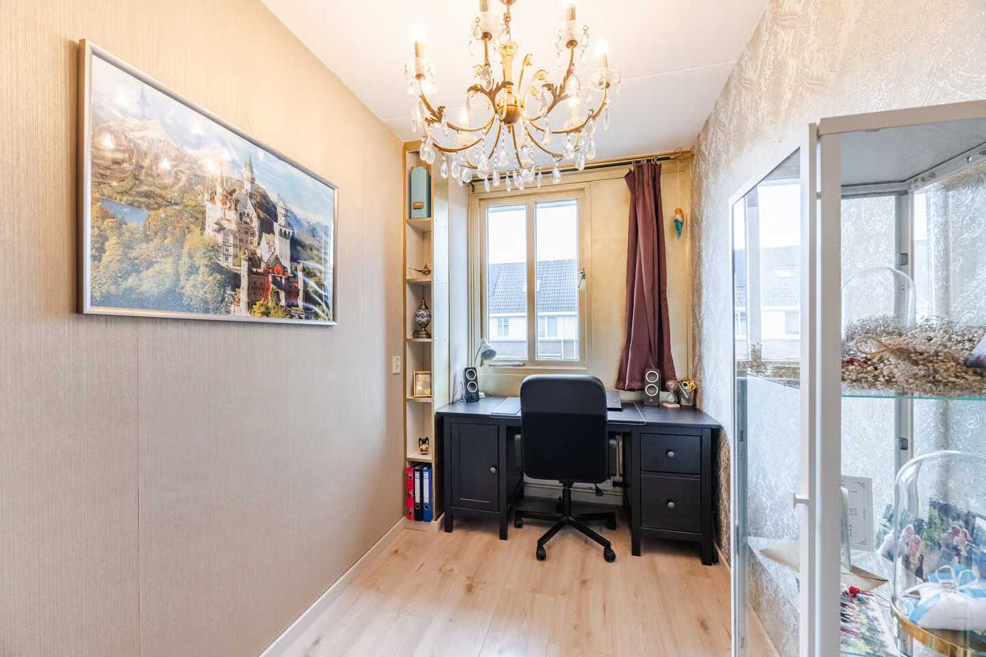 Tussenwoning te koop: Benthuizenstraat 16, Tilburg