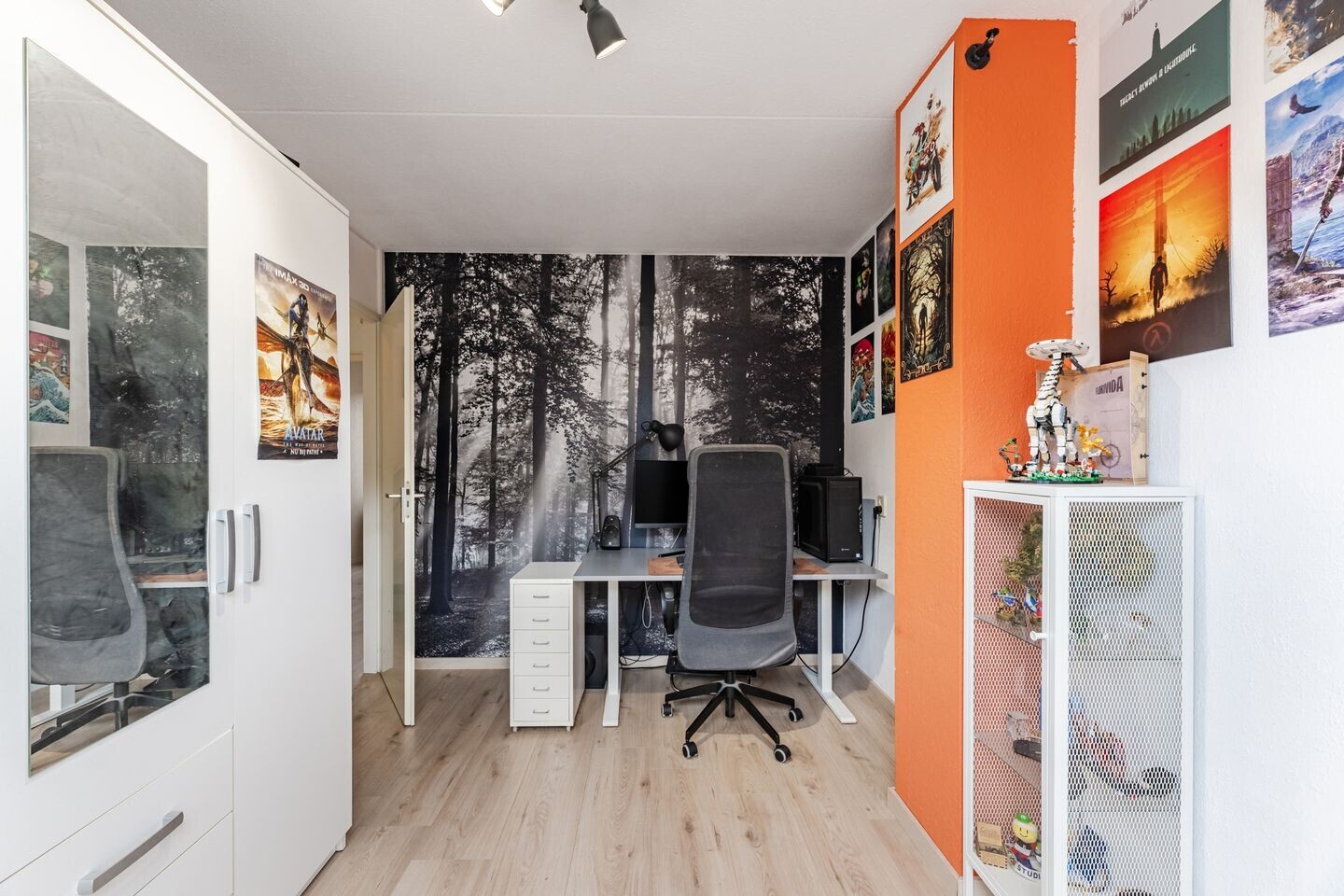 Tussenwoning te koop: Benthuizenstraat 16, Tilburg
