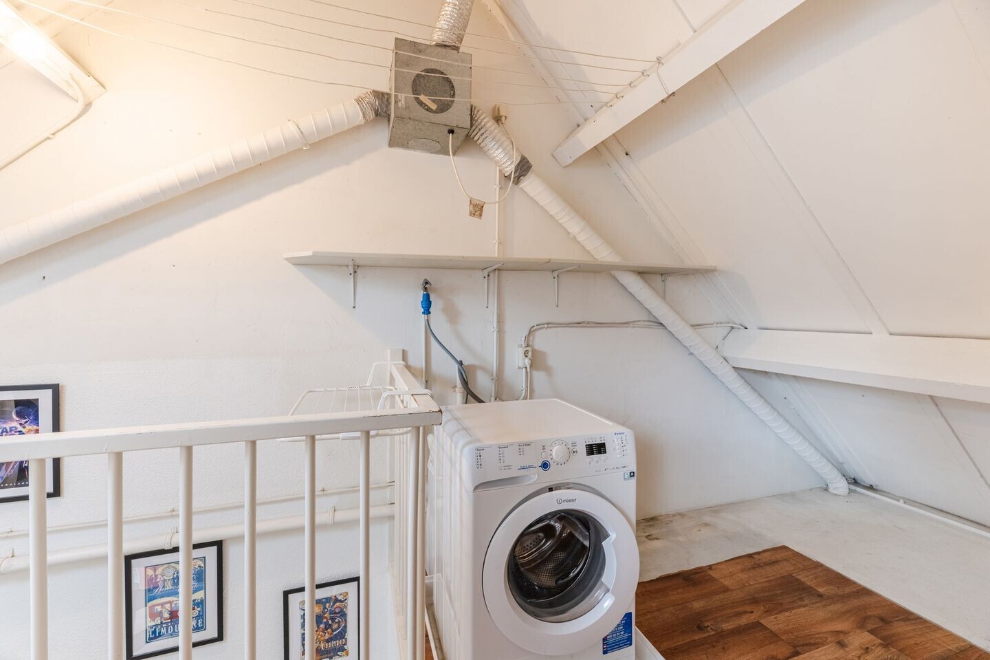 Tussenwoning te koop: Benthuizenstraat 16, Tilburg
