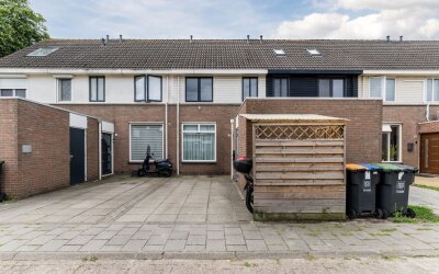 Benthuizenstraat 16
