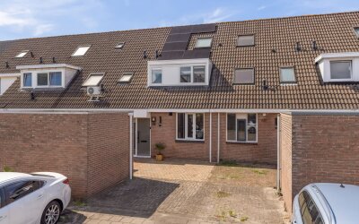 Benthuizenstraat 72