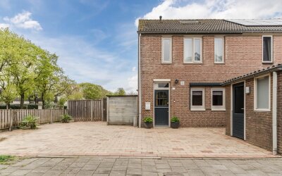 Beilenstraat 59