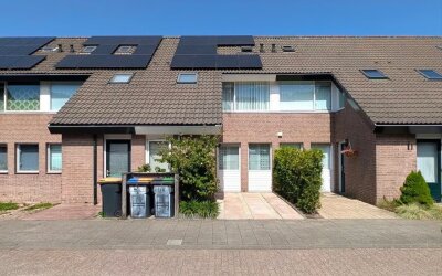 Bunschotenstraat 77