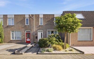 Bunnikstraat 5