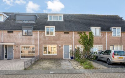 Beertastraat 32
