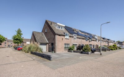 Beertastraat 35