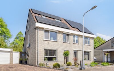 Barneveldstraat 35