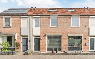 Deinumstraat 16
