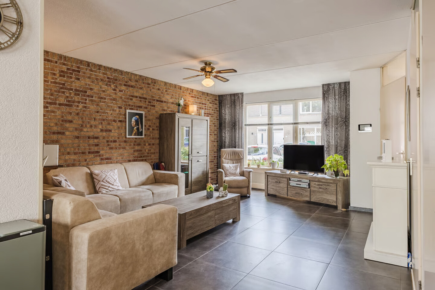 Tussenwoning te koop: Doesburgstraat 83, Tilburg