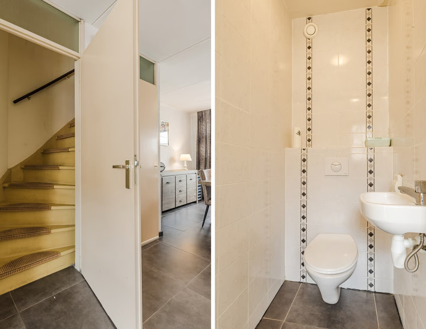 Tussenwoning te koop: Doesburgstraat 83, Tilburg