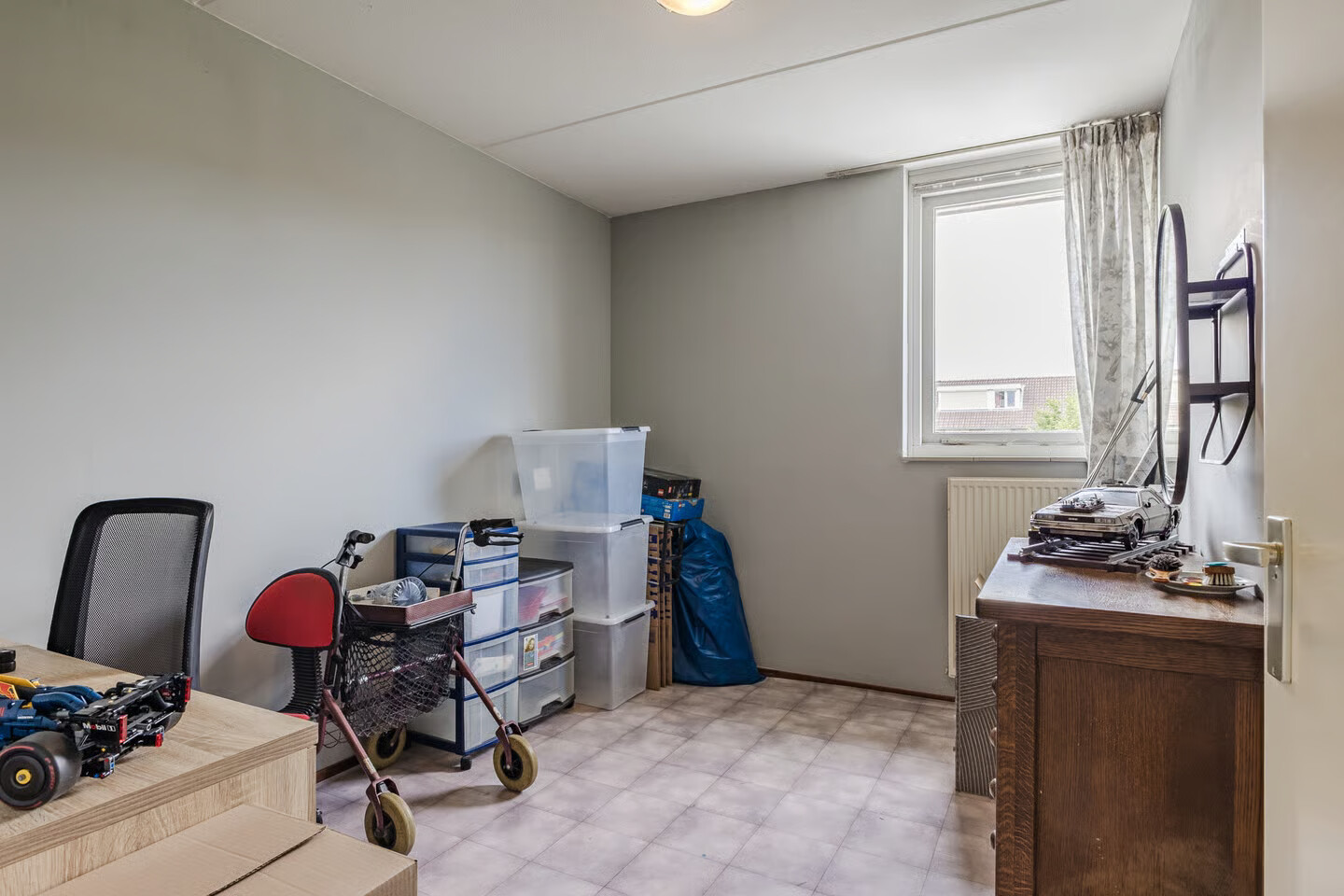 Tussenwoning te koop: Doesburgstraat 83, Tilburg