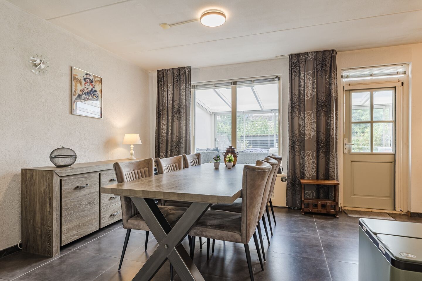 Tussenwoning te koop: Doesburgstraat 83, Tilburg