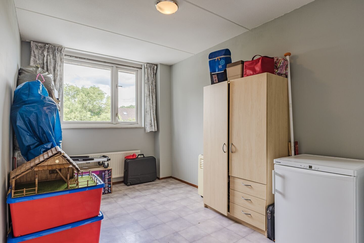 Tussenwoning te koop: Doesburgstraat 83, Tilburg