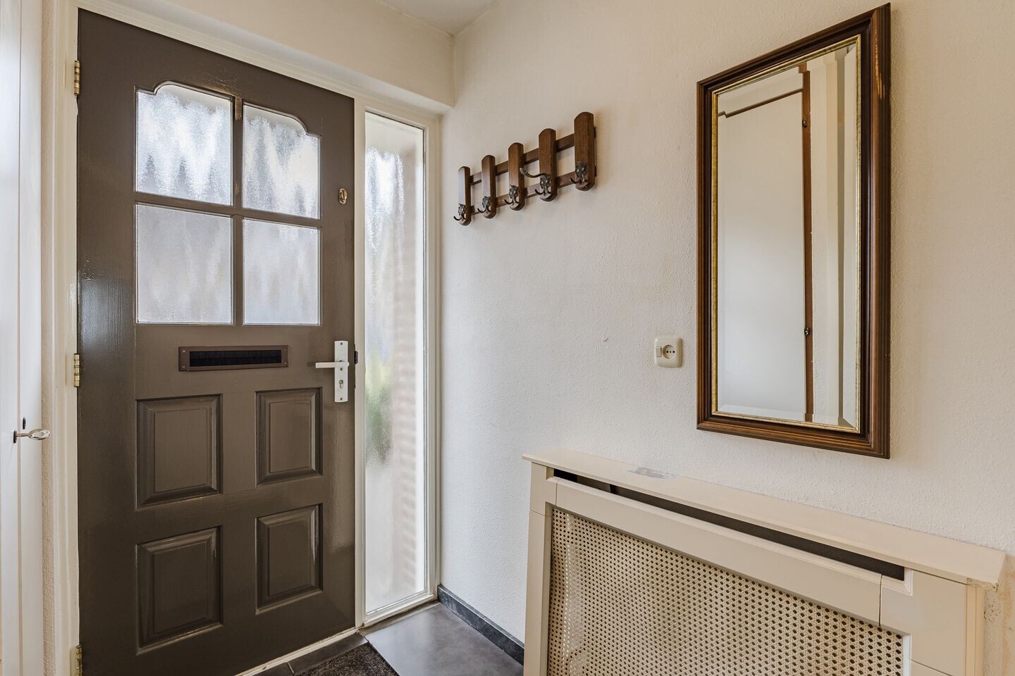 Tussenwoning te koop: Doesburgstraat 83, Tilburg