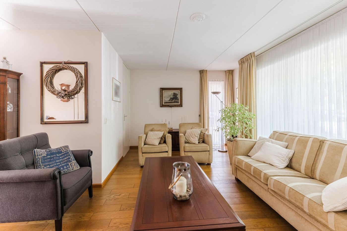 Tussenwoning te koop: Dinxperlolaan 10, Tilburg