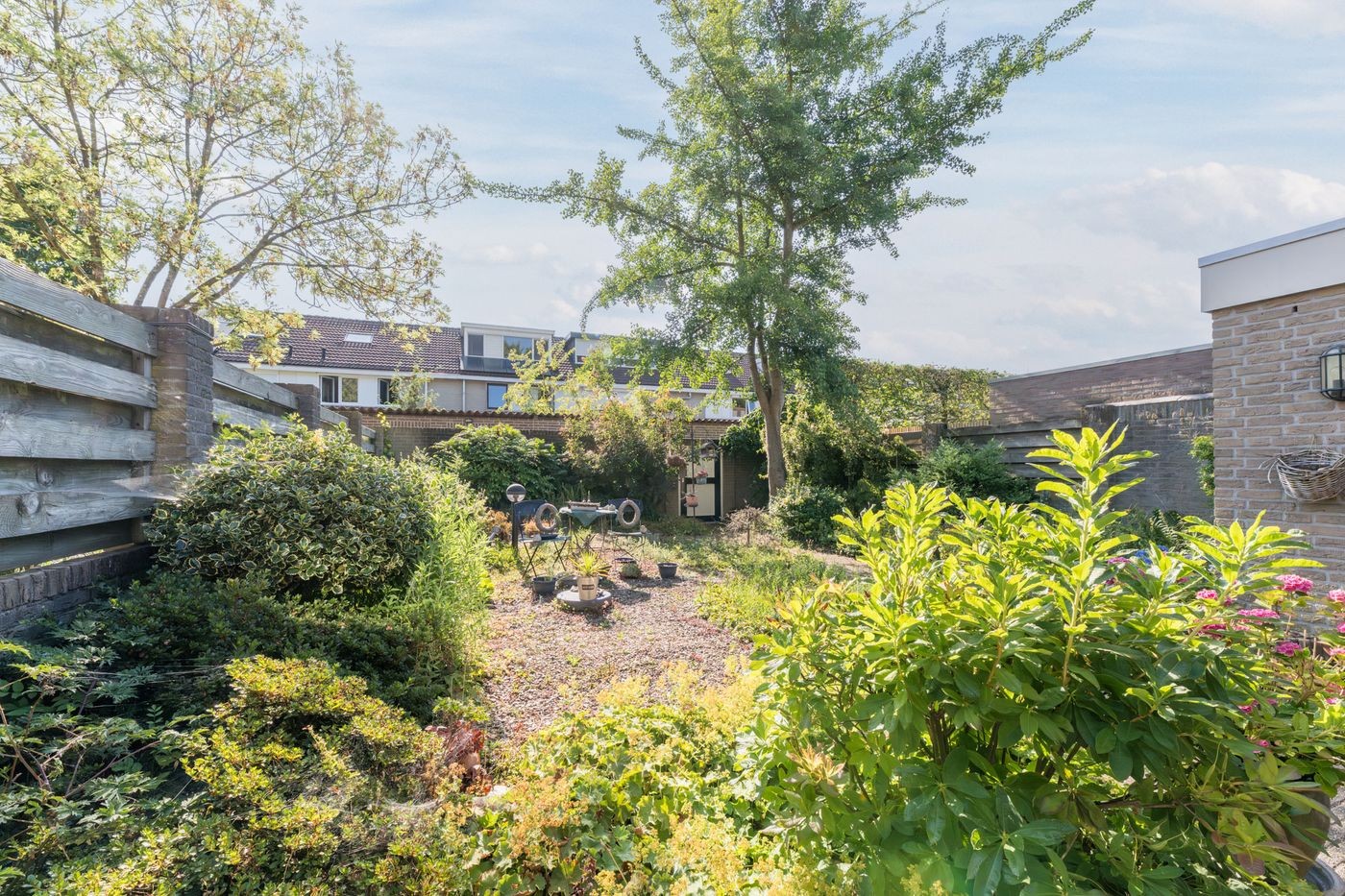 Tussenwoning te koop: Dinxperlolaan 10, Tilburg