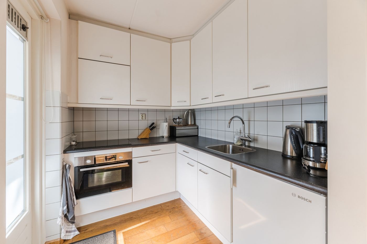 Tussenwoning te koop: Dinxperlolaan 10, Tilburg