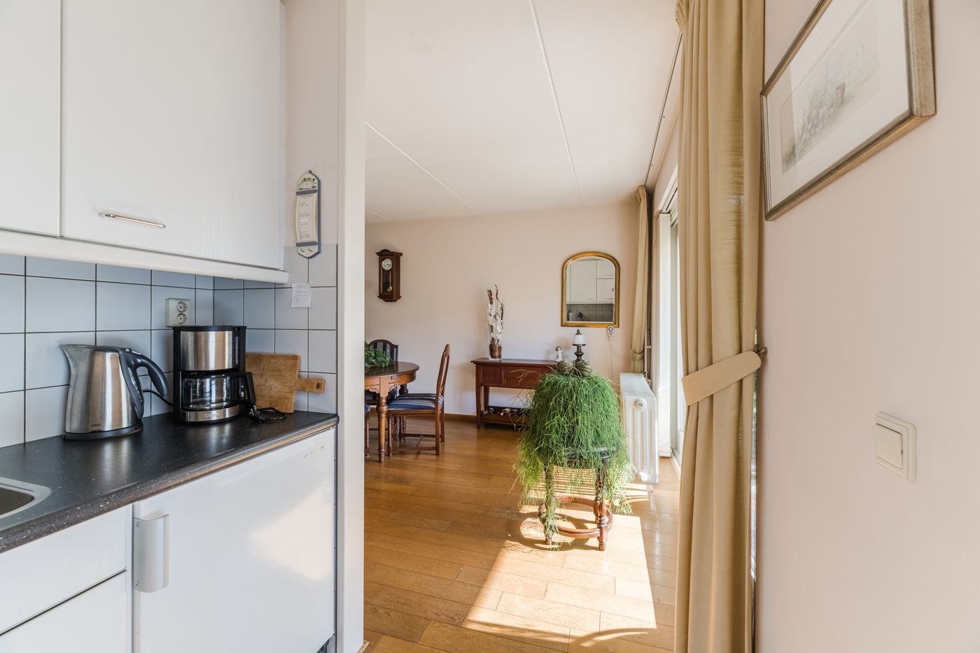 Tussenwoning te koop: Dinxperlolaan 10, Tilburg