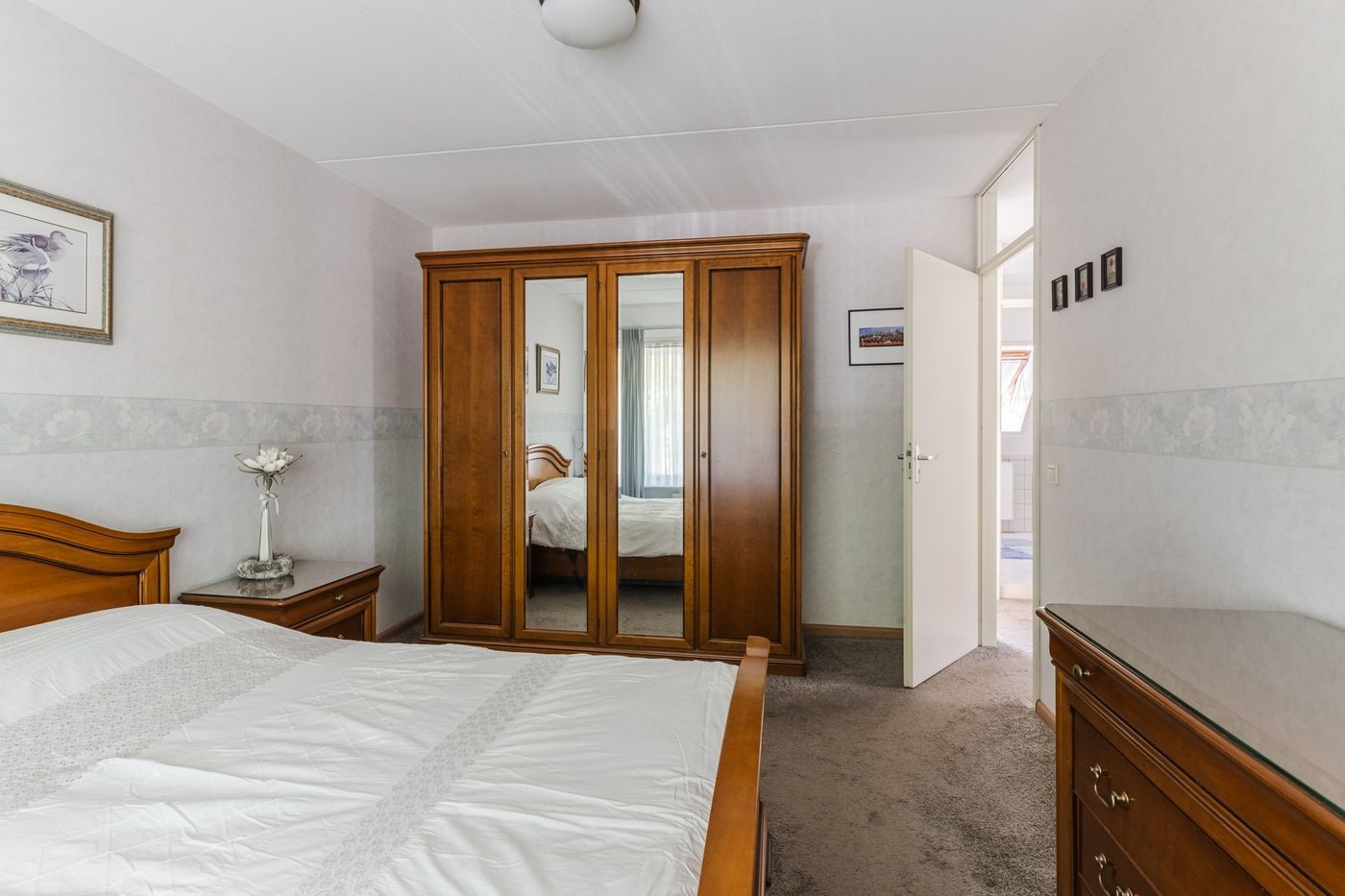 Tussenwoning te koop: Dinxperlolaan 10, Tilburg