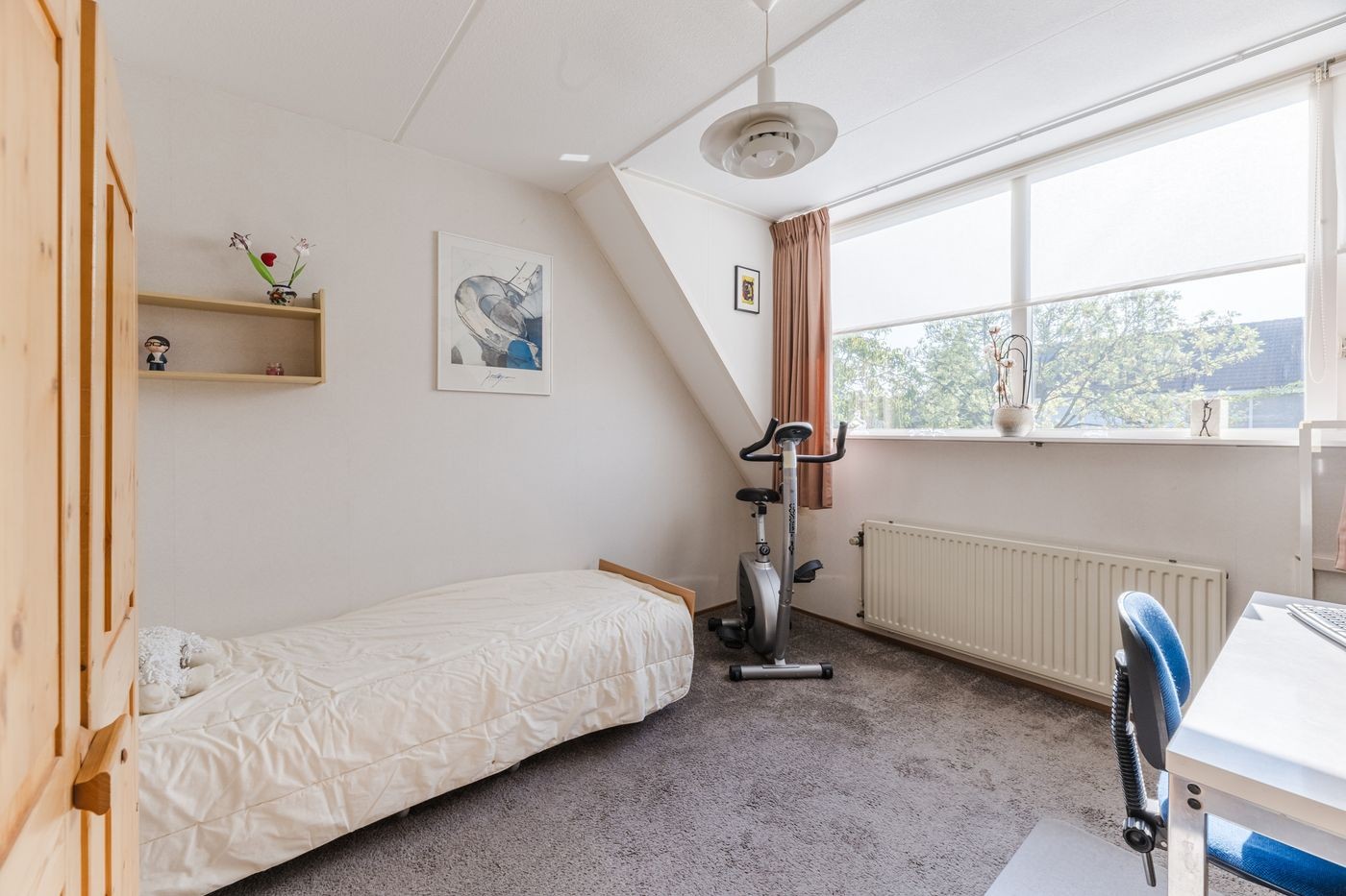 Tussenwoning te koop: Dinxperlolaan 10, Tilburg