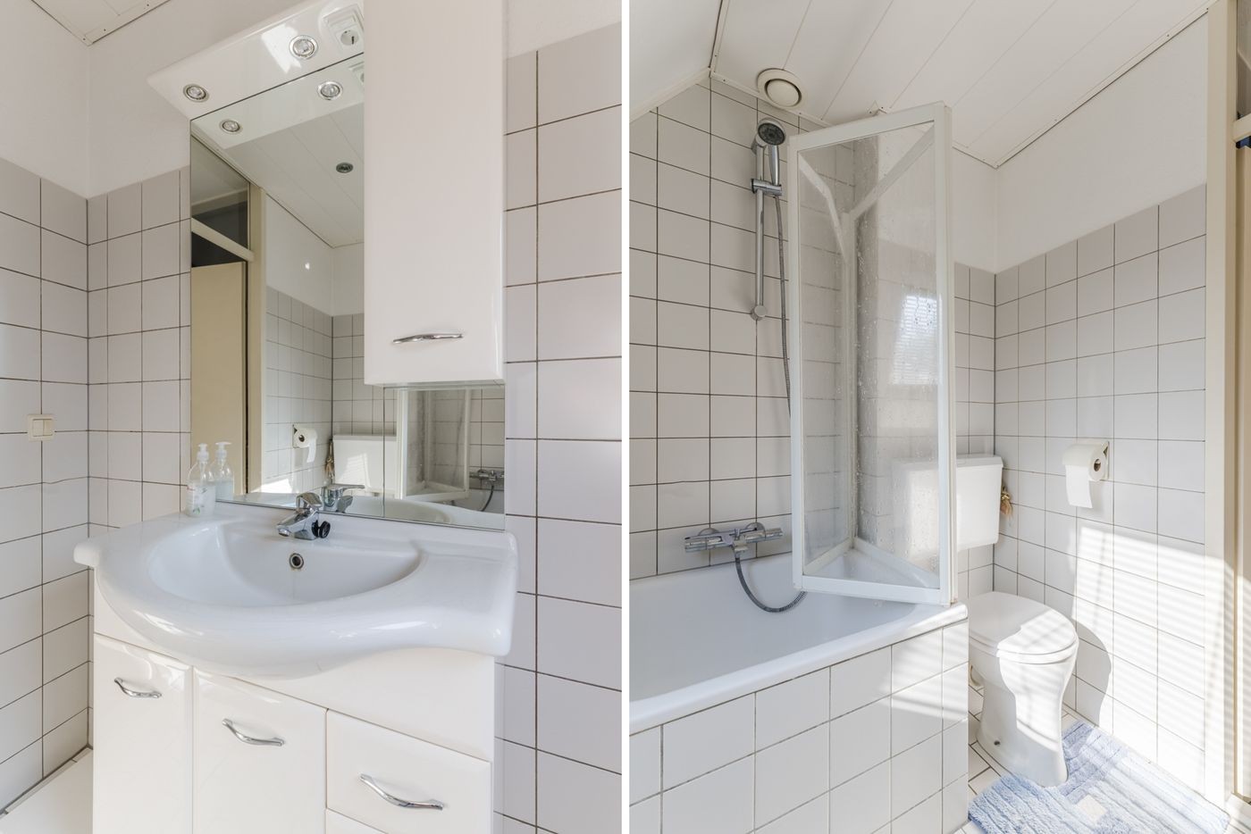 Tussenwoning te koop: Dinxperlolaan 10, Tilburg