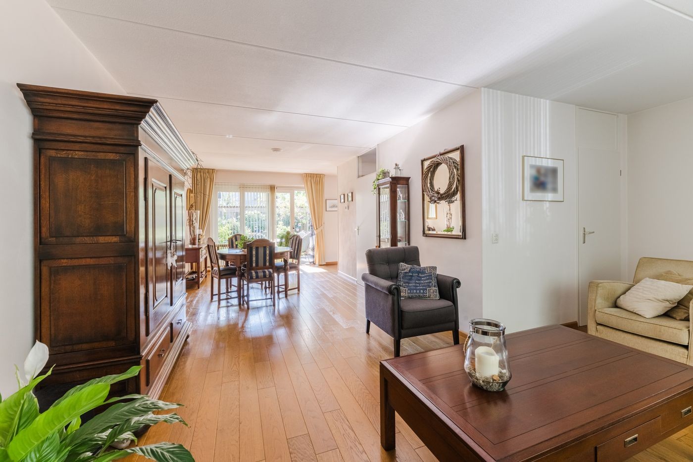 Tussenwoning te koop: Dinxperlolaan 10, Tilburg