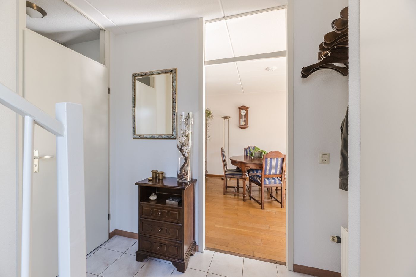 Tussenwoning te koop: Dinxperlolaan 10, Tilburg
