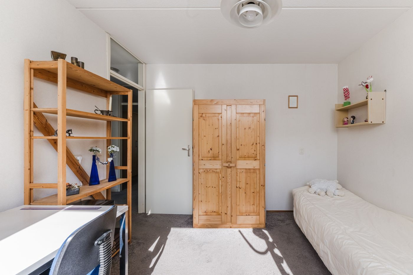 Tussenwoning te koop: Dinxperlolaan 10, Tilburg