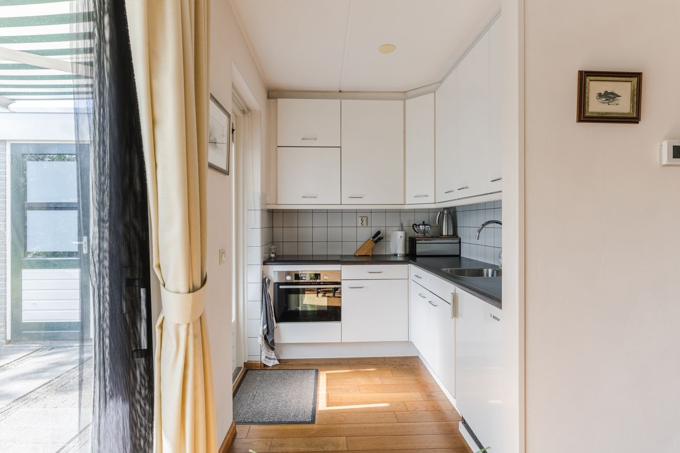 Tussenwoning te koop: Dinxperlolaan 10, Tilburg