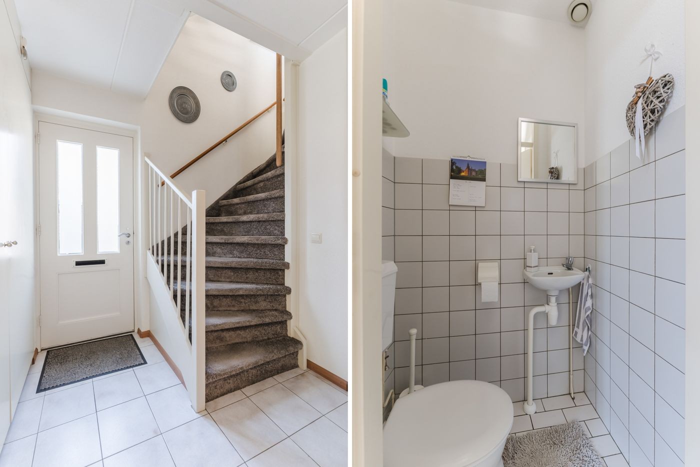 Tussenwoning te koop: Dinxperlolaan 10, Tilburg